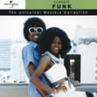 Classic Funk - Universal Masters