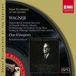 Wagner : Orchestral Music