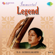 Immortal Legend - M.S. Subbulakshmi, Vol. 3
