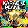 Various Rn'b Songs, Vol. 12