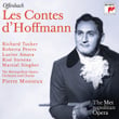 Offenbach: Les Contes D'hoffmann (metropolitan Opera)