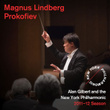 Magnus Lindberg, Prokofiev