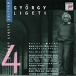 Ligeti: Nonsense Madrigals; Mysteries Of The Macabre; Aventures; Etc.