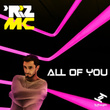 All Of You Ep (feat. Aruba Red)