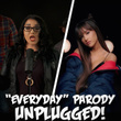 "Everyday" Parody of Ariana Grande's "Everyday"