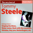 Tommy Steele Anthology, Vol. 1