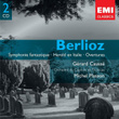 Berlioz: Symphonie Fantastique & Harold In Italy