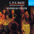 C.p.e. Bach - Sonatas & Fantasien