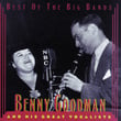 Benny Goodman & His Great Vocalists