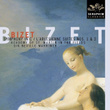 Bizet: Symphony In C - L'arlesienne Suites Nos. 1 & 2