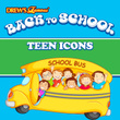 Back To School: Teen Icons