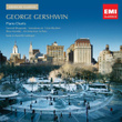 Gershwin: Piano Music