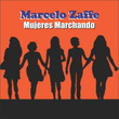 Mujeres Marchando