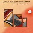 Cantos por el Pueblo Aymara (Aymara Jaquinaj Wali K'achawa)