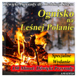 Dźwięki Przyrody dla Redukcji Stresu: Ognisko na Leśnej Polanie: Specjalne Wydanie
