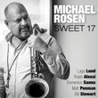 Sweet 17 (feat. Lage Lund , Matt Penman, Ralph Alessi, Domenico Sanna, Bill Stewart)