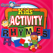 Kids' Activity Rhymes