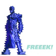 Freeek!