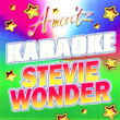 Karaoke - Stevie Wonder