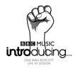 BBC Introducing Live Session
