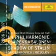 Dg Concerts La 2006/2007 - Shadow Of Stalin - Shostakovich / Mosolov