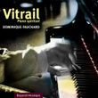 Piano Spirituel - Vitrail
