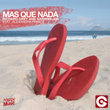 Mas Que Nada (feat. Alexandra Prince) - Ep