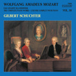Mozart: The Complete Piano Works, Vol. 10