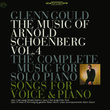 The Music Of Arnold Schoenberg