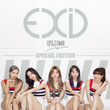 UP&DOWN [JAPANESE VERSION] SPECIAL EDITION