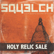 Holy Relic Sale