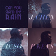 Can You Stand The Rain (Originally Performed By New Edition)