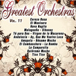 Greatest Orchestras Vol.11