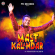 Mast Kalandar