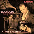 El Choclo (Tango Argentino) (Bandoneon)