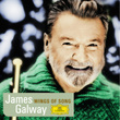 James Galway - Wings Of Song