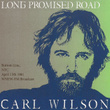 Long Promised Road: Bottom Line, NYC, April 13th 1981