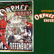 Orphee Aux Enfers