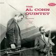 The Al Cohn Quintet Featuring Bob Brookmeyer