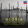 Vivaldi: Nulla in mundo pax, RV630: 1. Nulla in mundo pax (Larghetto)
