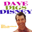 Dave Digs Disney