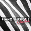 Piano musique: Relaxation – Smooth piano lounge instrumentale musique de fond pour relaxation, Détente après travail et soirée calme