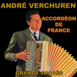 Grands Succès : Accordéon De France