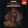 Streichquartette Nr.13 + Nr.14