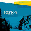 Saga Jazz: Boston "jazz In Beantown 1951-1955" (modern Series)