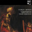 J.s. Bach: Motets