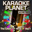 The East 17 Hits, Vol. 1