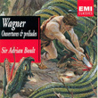 Wagner: Overtures & Preludes