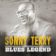 Blues Legend - Sonny Terry