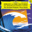 Debussy: Nocturnes; Première Rhapsodie; Jeux; La Mer